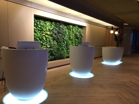 gallery