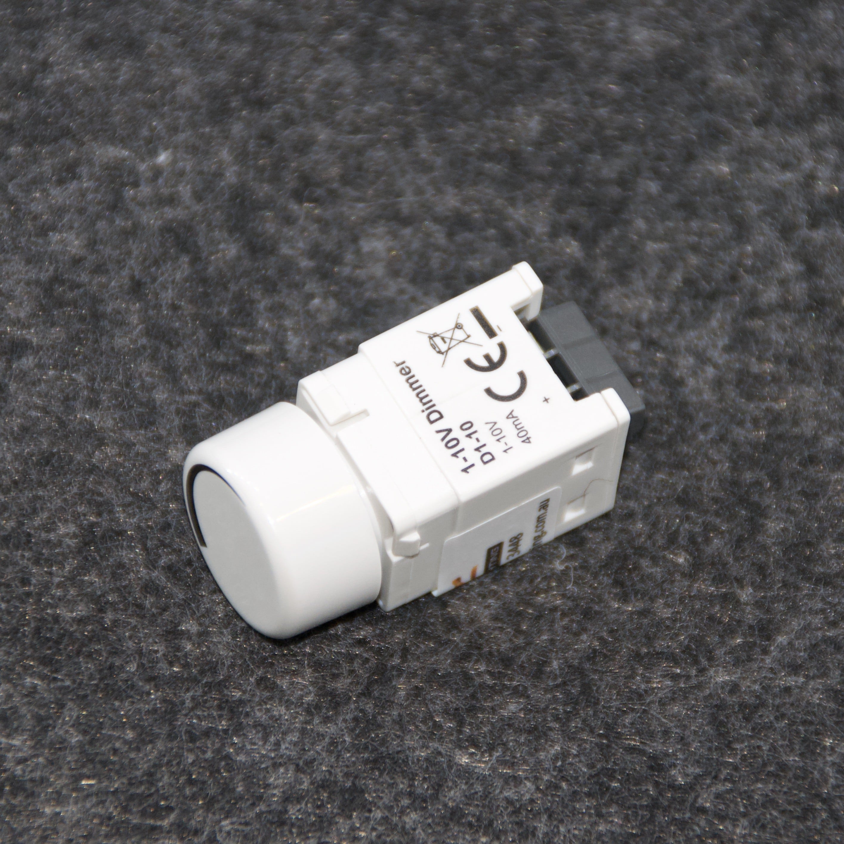 1-10V Dimmer Pot